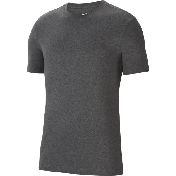 Nike Park 20 T-Shirt Herren - grau