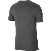 Nike Park 20 T-Shirt Herren - grau