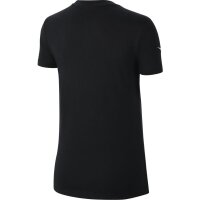 Nike Park 20 T-Shirt Damen - schwarz