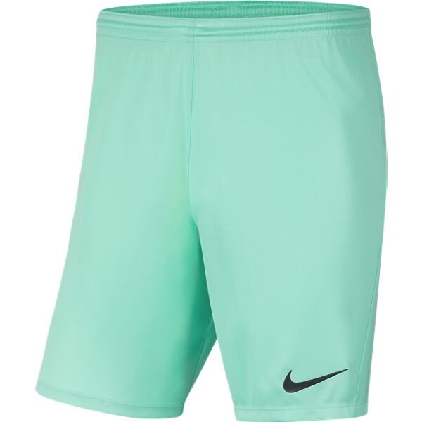 Nike Park III Short Kinder - grün