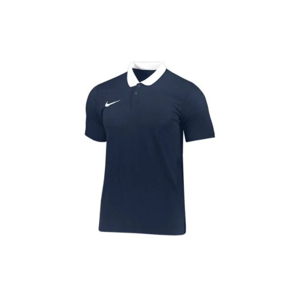 Nike Park 20 Poloshirt Herren - navy/weiß