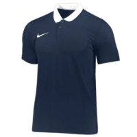 Nike Park 20 Poloshirt Herren - navy/weiß