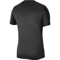 Nike Striped Division IV Trikot Herren - grau/schwarz