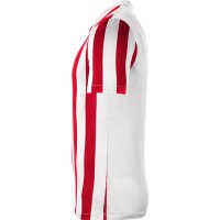 Nike Striped Division IV Trikot Herren - weiß/rot