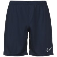 Nike Academy 21 Shorts Herren - navy