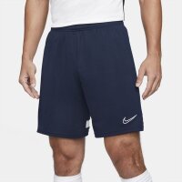 Nike Academy 21 Shorts Herren - navy