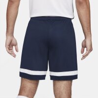 Nike Academy 21 Shorts Herren - navy