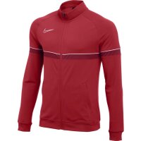 Nike Academy 21 Trainingsjacke Herren - rot