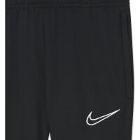 Nike Academy 21 Trainingshose Kinder - schwarz/wei&szlig;