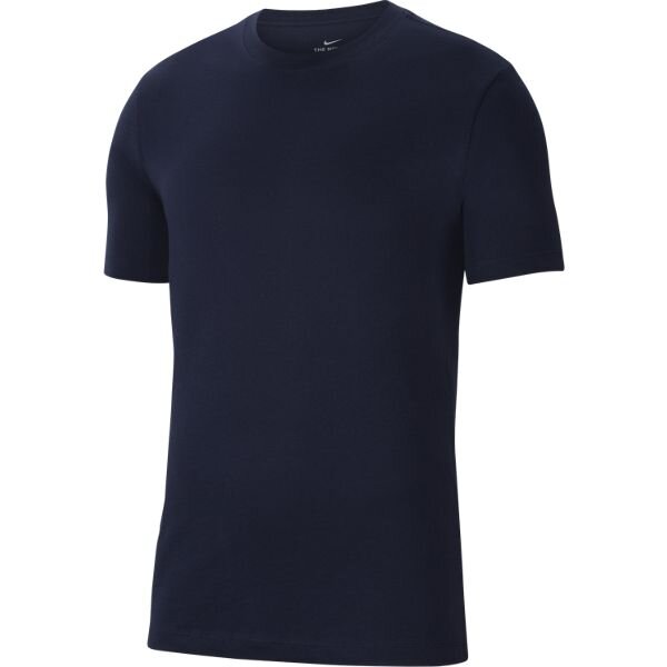 Nike Park 20 T-Shirt Herren - navy