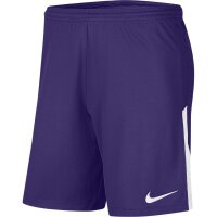 Nike League Knit II Shorts Kinder - lila