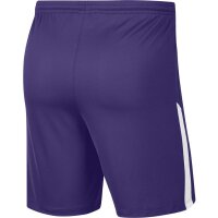 Nike League Knit II Shorts Kinder - lila