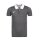 Nike Park 20 Poloshirt Kinder - grau