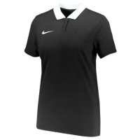 Nike Park 20 Poloshirt Damen - schwarz