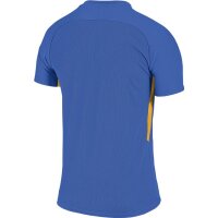 Nike Tiempo Premier Trikot Herren - blau/orange