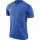 Nike Tiempo Premier Trikot Herren - blau/orange