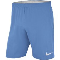 Nike Laser IV Shorts Herren - hellblau