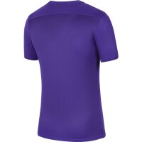 Nike Park VII Kurzarm Trikot Herren - lila