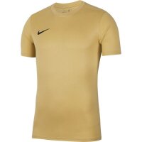 Nike Park VII Kurzarm Trikot Herren - gold