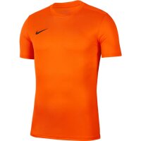 Nike Park VII Kurzarm Trikot Kinder - orange