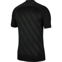 Nike Challenge 3 Trikot Kinder - schwarz