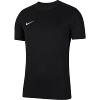 Nike Park VII Kurzarm Trikot Kinder - schwarz