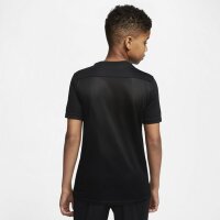 Nike Park VII Kurzarm Trikot Kinder - schwarz