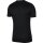 Nike Park VII Kurzarm Trikot Kinder - schwarz