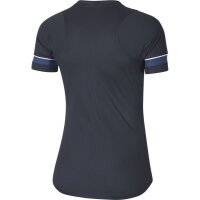 Nike Academy 21 T-Shirt Damen - navy