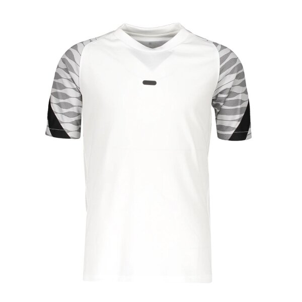 Nike Strike 21 T-Shirt Kinder - weiß