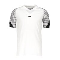 Nike Strike 21 T-Shirt Kinder - wei&szlig;