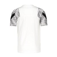 Nike Strike 21 T-Shirt Kinder - wei&szlig;