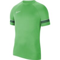 Nike Academy 21 T-Shirt Herren - grün