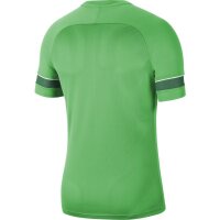 Nike Academy 21 T-Shirt Herren - gr&uuml;n