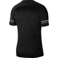 Nike Academy 21 T-Shirt Kinder - schwarz/grau