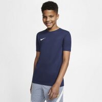 Nike Park VII Kurzarm Trikot Kinder - navy