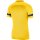 Nike Academy 21 Poloshirt Kinder - gelb/schwarz