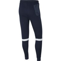 Nike Strike 21 Trainingshose Herren - navy