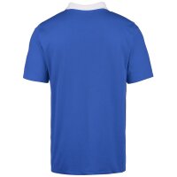 Nike Park 20 Poloshirt Herren - blau/wei&szlig;