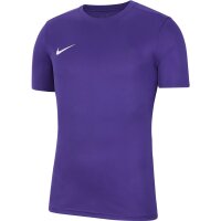 Nike Park VII Kurzarm Trikot Kinder - lila