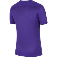 Nike Park VII Kurzarm Trikot Kinder - lila