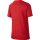 Nike Park VII Kurzarm Trikot Kinder - rot