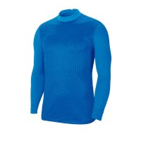 Nike Gardien III Torwarttrikot Kinder - blau