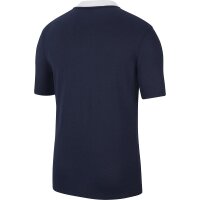 Nike Park 20 Poloshirt Kinder - navy/wei&szlig;