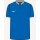 Nike Park 20 Poloshirt Kinder - blau