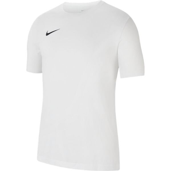 Nike Park 20 T-Shirt Herren - weiß/schwarz