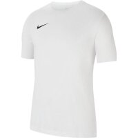 Nike Park 20 T-Shirt Herren - wei&szlig;/schwarz