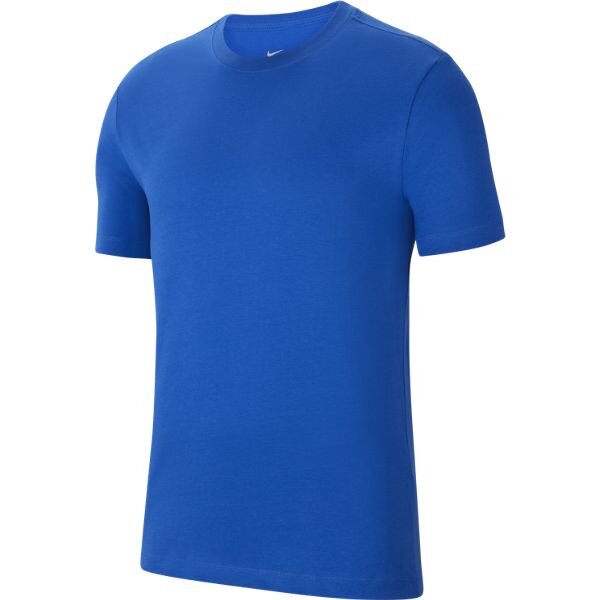 Nike Park 20 T-Shirt Herren - blau