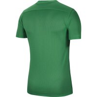 Nike Park VII Kurzarm Trikot Kinder - grün