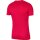 Nike Park VII Kurzarm Trikot Kinder - neonrot